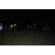 Campamento de 6to. y 5to grado - Nivel Primario